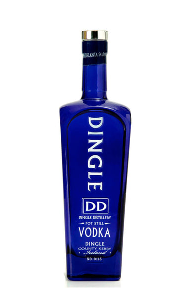 Dingle Vodka
