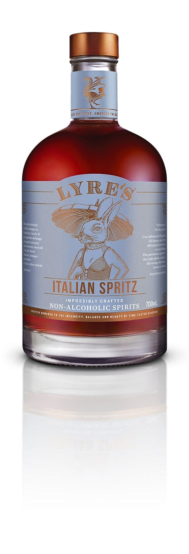 Lyre's Italian Spritz