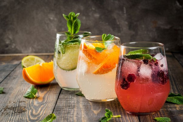 10 Simple Gin Cocktail You Must Try