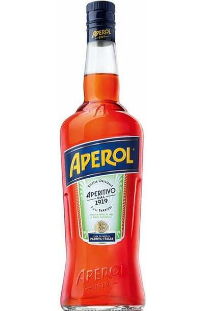 Aperol Bitters 700ml