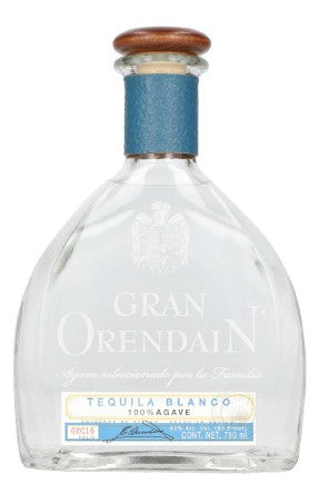 Gran Orendain Tequila Blanco