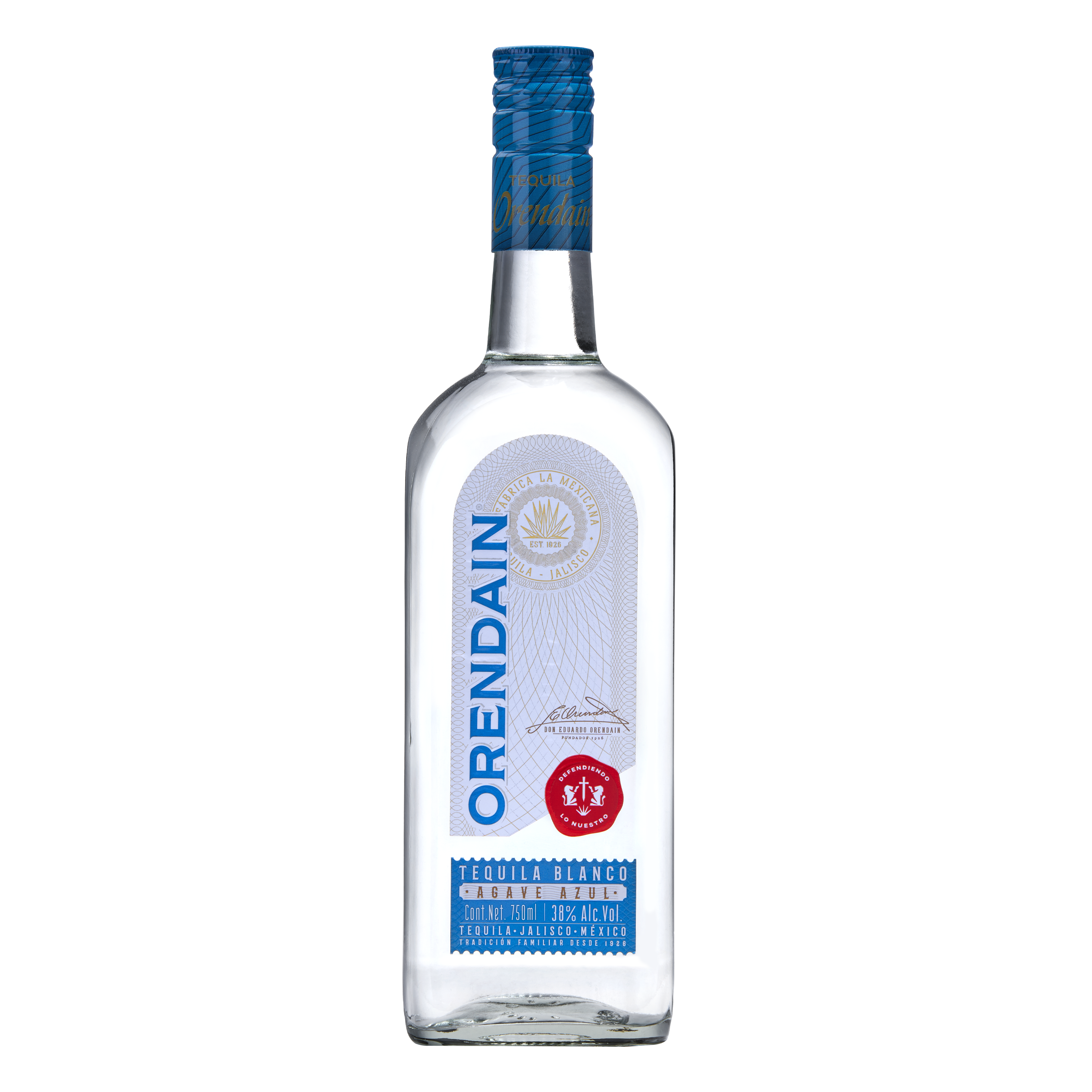 Orendain Blanco
