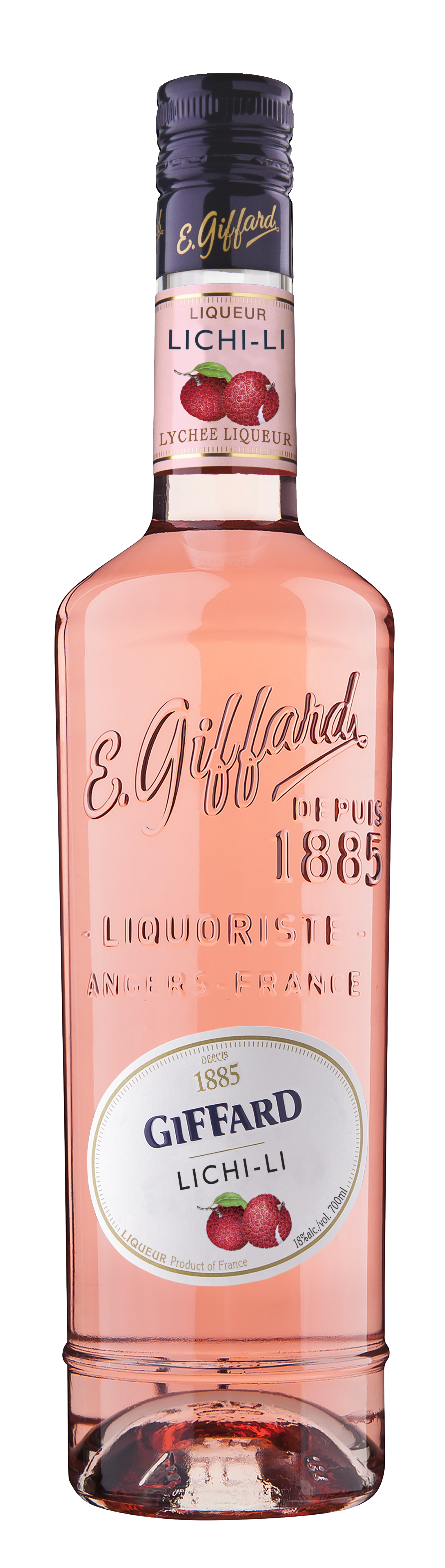 Giffard Lichi-Li Liqueur (Lychee)