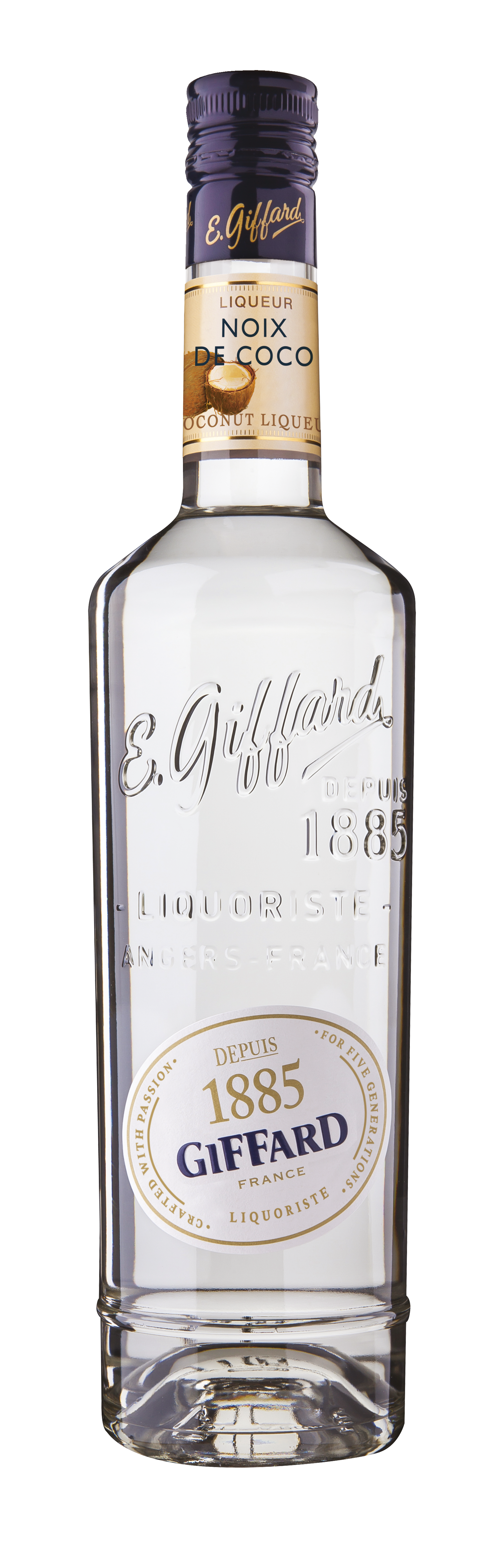 Giffard Noix de Coco Liqueur (Coconut)