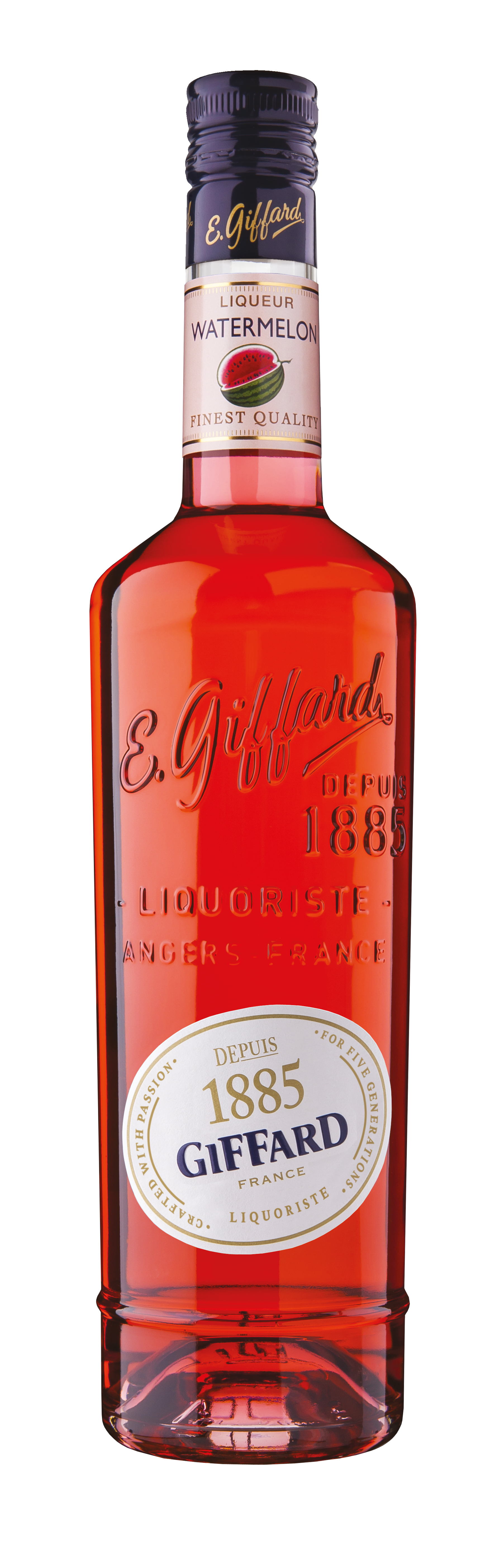 Giffard Watermelon Liqueur