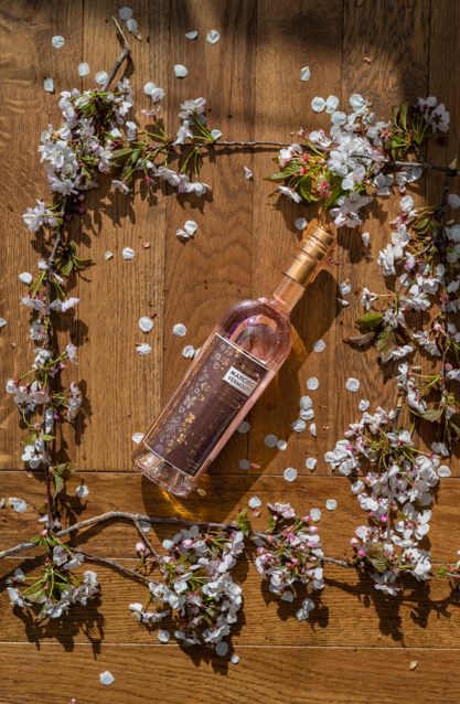 MANCINO VERMOUTH SAKURA LTD ED 50CL 18%