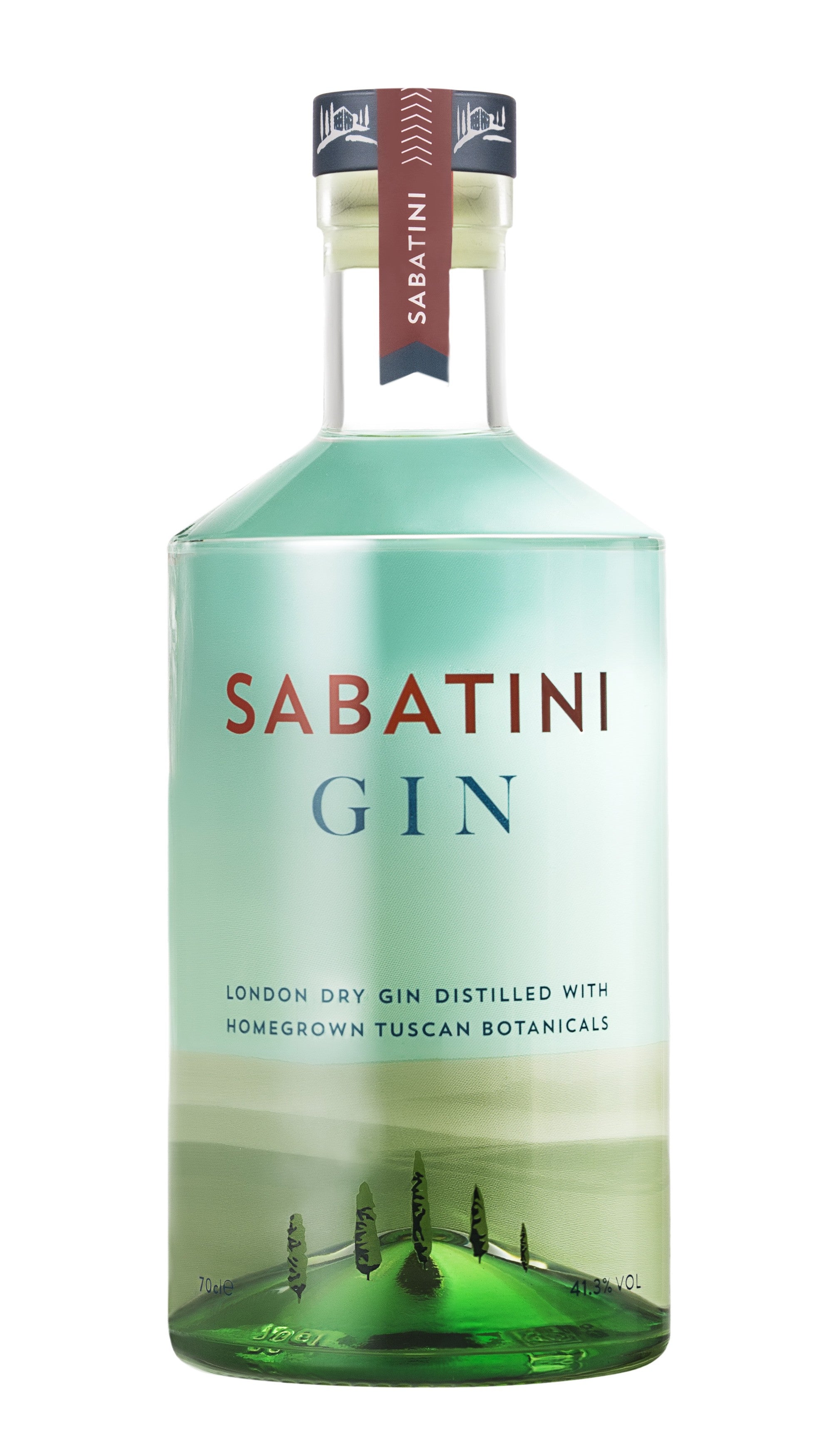 Sabatini London Dry Gin