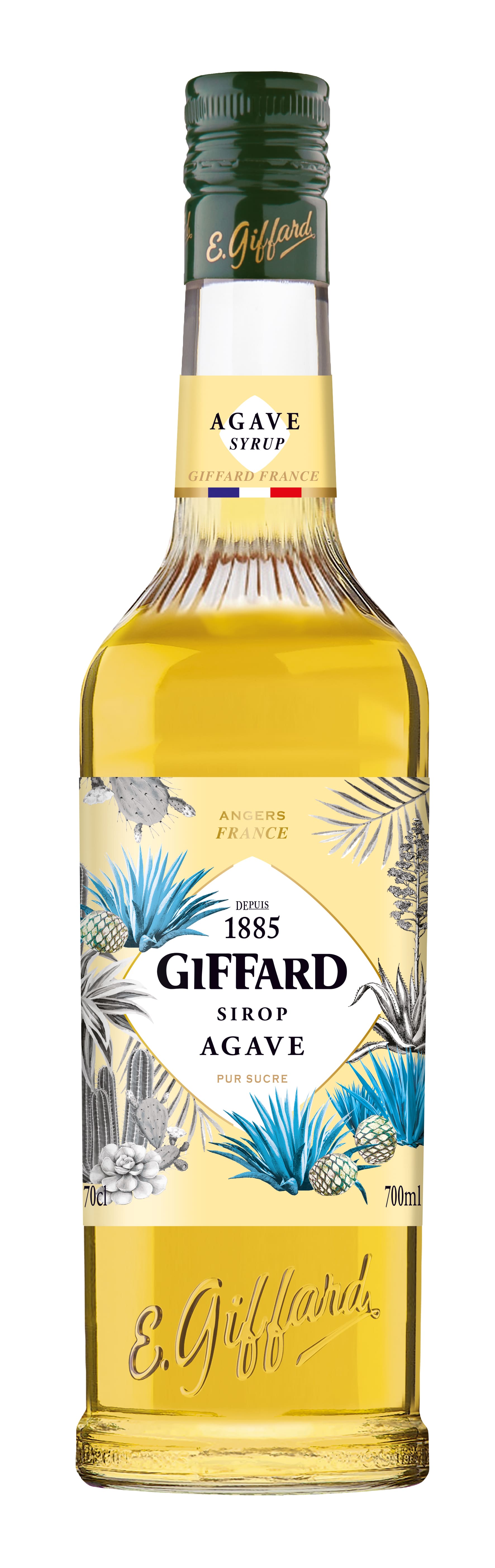 Giffard Agave Syrup