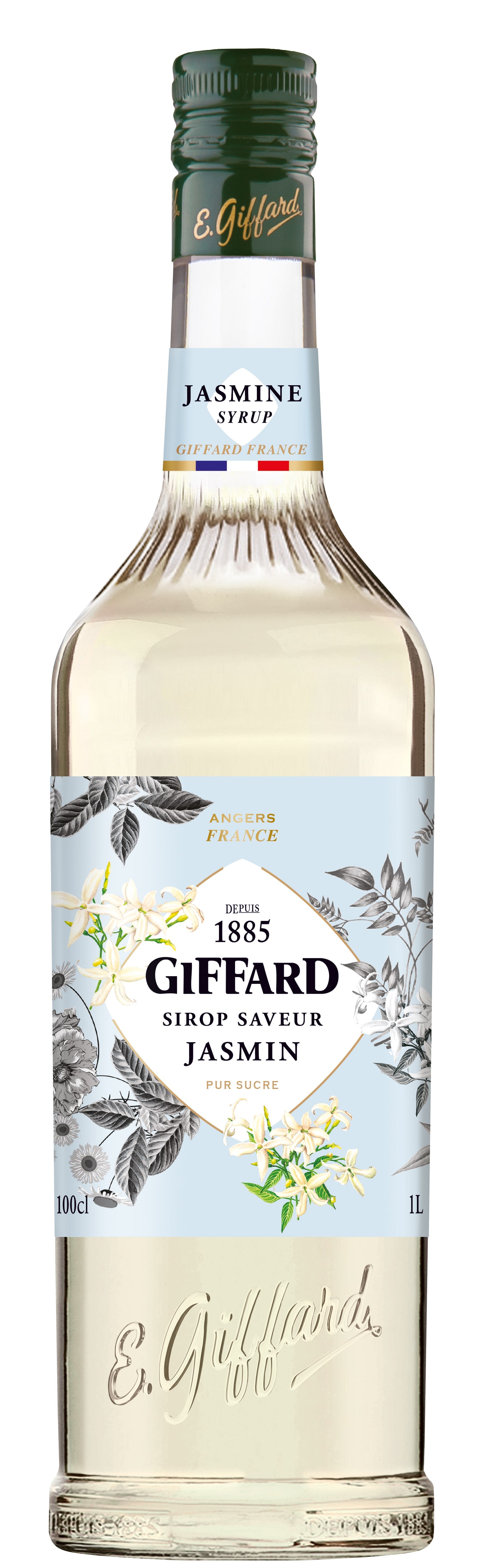 Giffard Jasmine Syrup