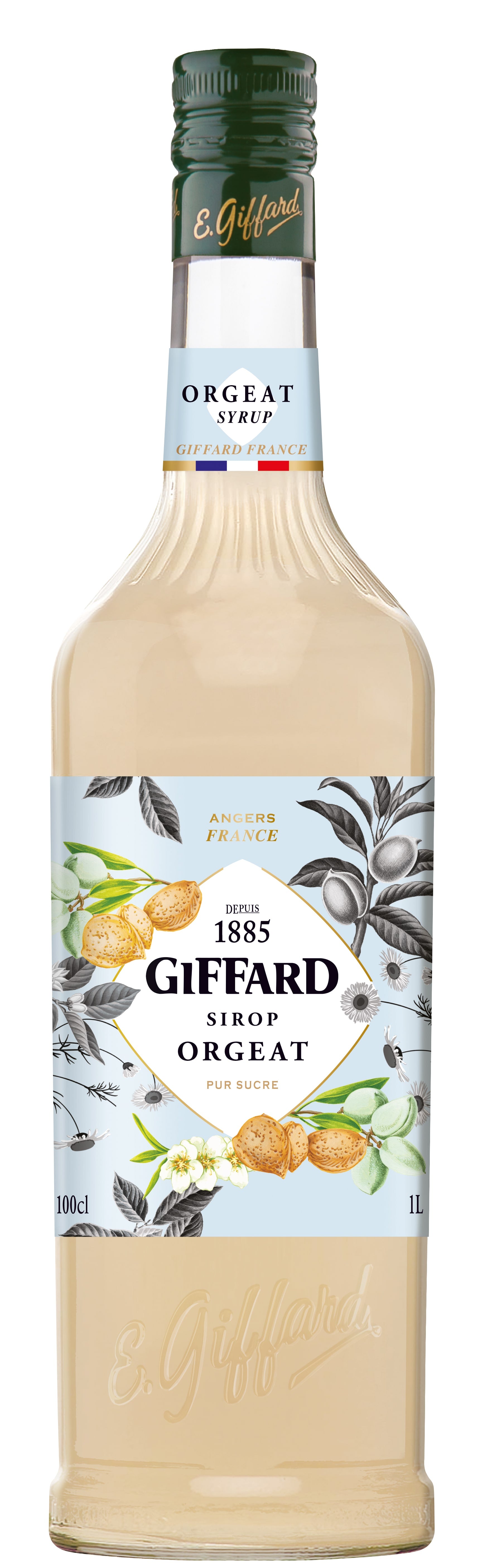 Giffard Orgeat Syrup