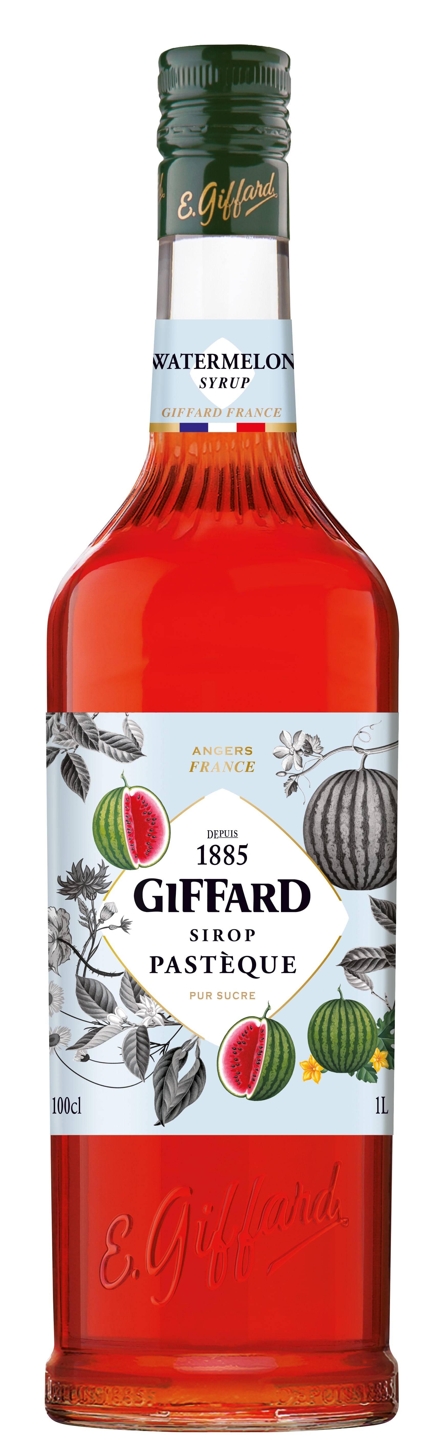 Giffard Watermelon Syrup