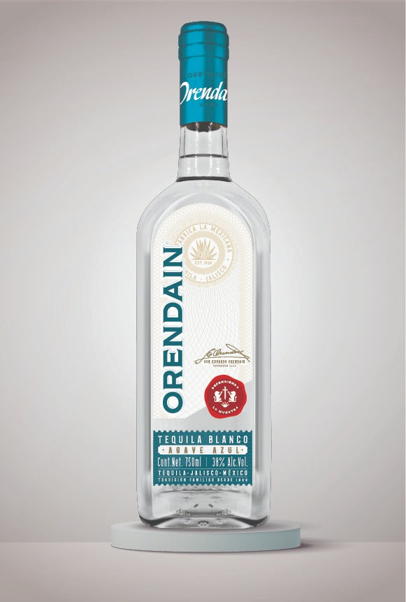 Orendain Blanco
