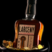 Larceny Kentucky Straight Bourbon Whisky - Image