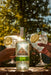 Warner's Elderflower Gin - Image