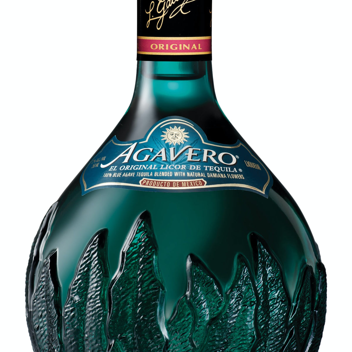 Jose Cuervo Agavero Tequila Liqueur — The First Pour