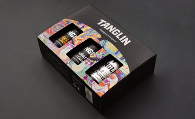 Tanglin Gin Variety Pack - In Box