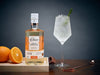 Chase Seville Marmalade Gin - Cocktail