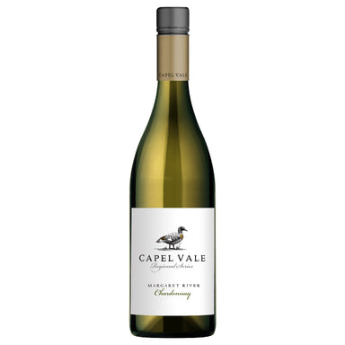 Capel Vale Regional Series Margaret River Chardonnay 2020