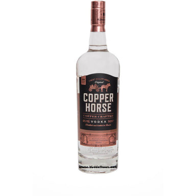 Beluga Copper Horse Vodka