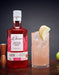 Chase Rhubarb & Bramley Apple Gin - Cocktail