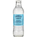 Franklin & Sons Tonic Water (Case of 24 x 200 mL) - Original Lemonade