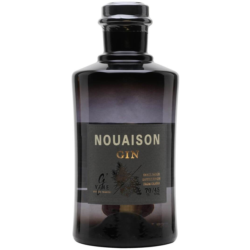 — The G\'vine Nouaison First Pour