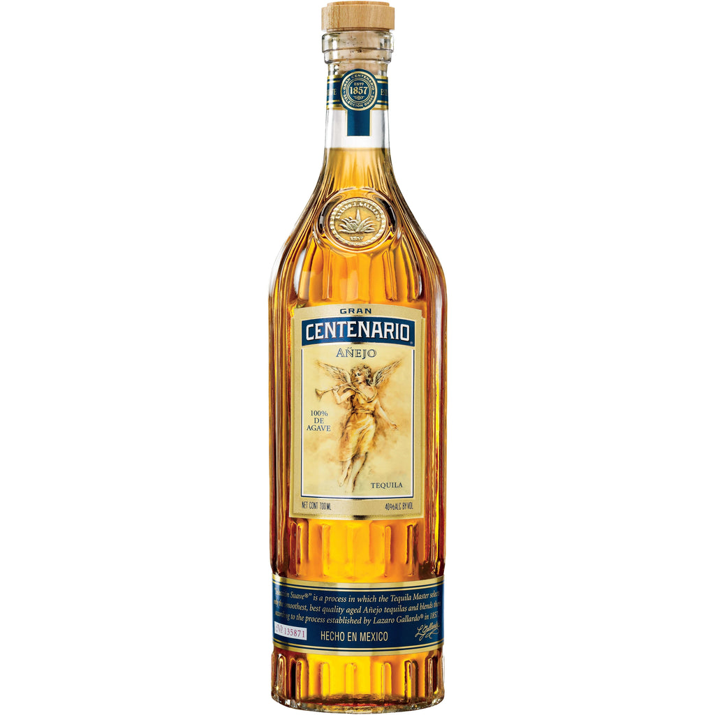 【新品】テキーラ: Gran Centenario Añejo Tequila GranCentenarioAnejo_SPIRIT-