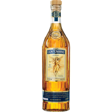 Gran Centenario L.Gallardo Anejo Tequila
