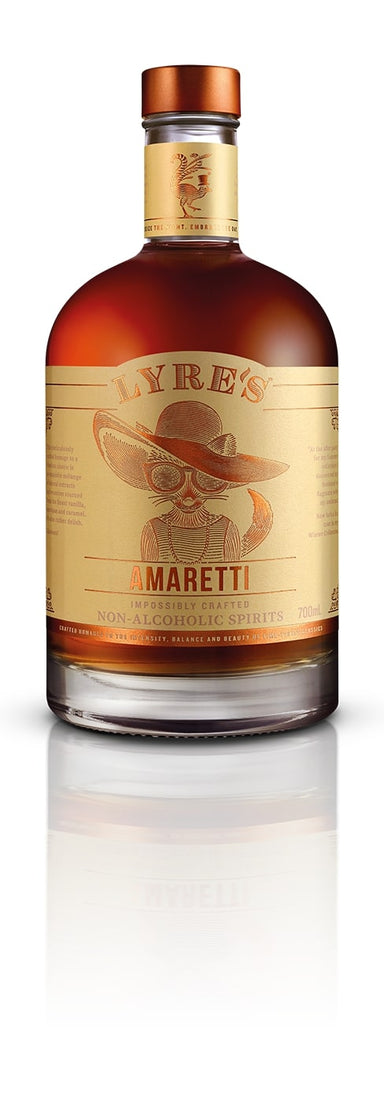 Lyre's Amaretti