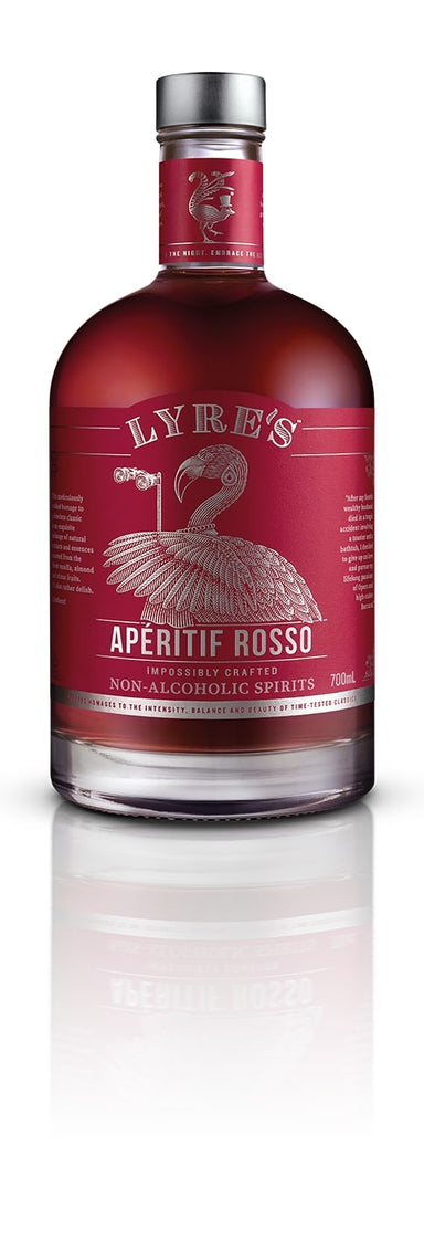 Lyre's Aperitif Rosso