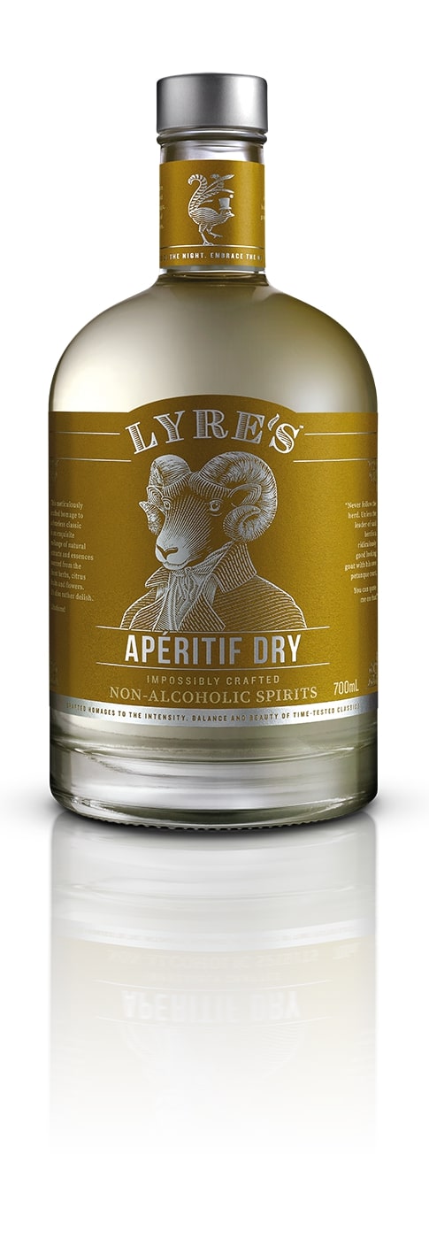 Lyre's Aperitif Dry