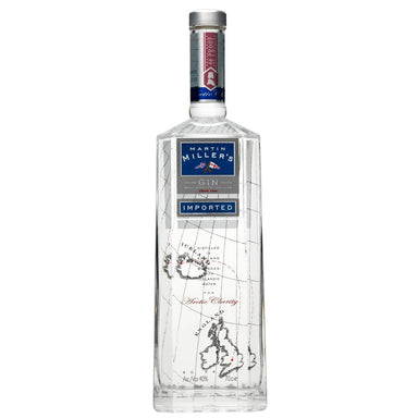 Martin Miller's Original Gin