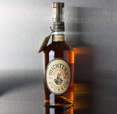 Michter's US*1 Small Batch Kentucky Straight Bourbon - With Light