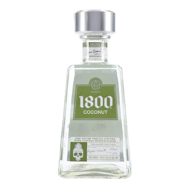 Reserva 1800 Coconut Tequila