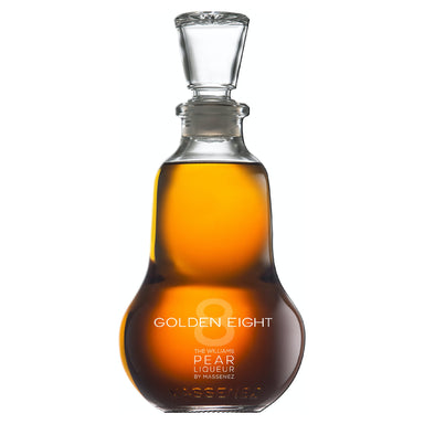 Massenez Williams Golden 8 Pear Liqueur