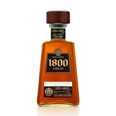 Reserva 1800 Anejo Tequila