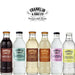 Franklin & Sons Tonic Water (Case of 24 x 200 mL)