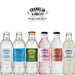 Franklin & Sons Tonic Water (Case of 24 x 200 mL) 2