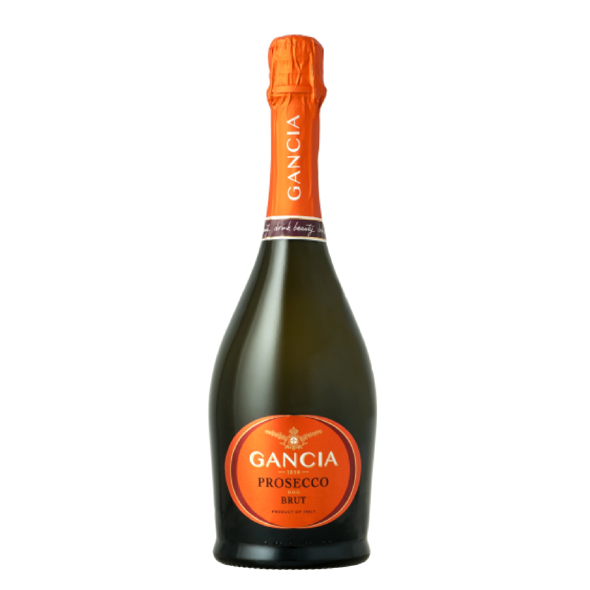 Gancia Prosecco DOC Brut