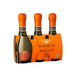 Gancia Prosecco Brut DOC Cluster Pack