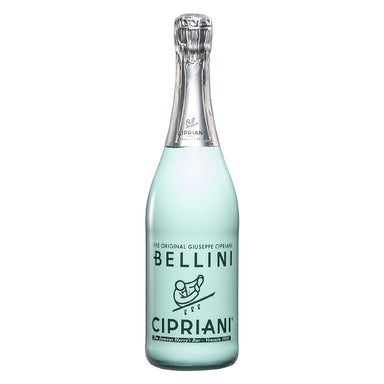 Bellini Cipriani Original - Front