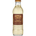 Franklin & Sons Tonic Water (Case of 24 x 200 mL) - Ginger Ale