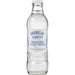 Franklin & Sons Tonic Water (Case of 24 x 200 mL) - Natural Light Tonic Water