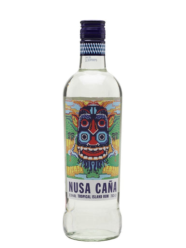 Nusa Cana Rum