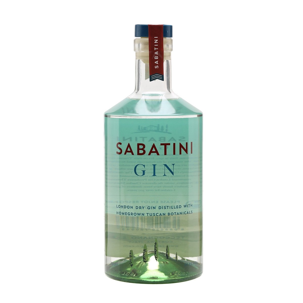 Sabatini Dry London Gin