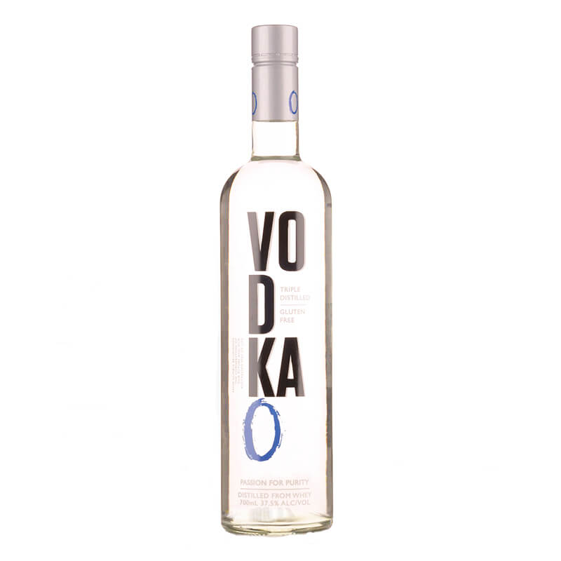 Vodka O